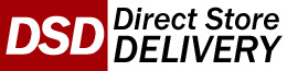 Direct Store Delivery Shop by Versatile Mobile